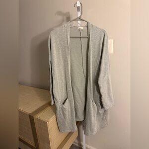 Grey ONE SIZE Donni. Sweater